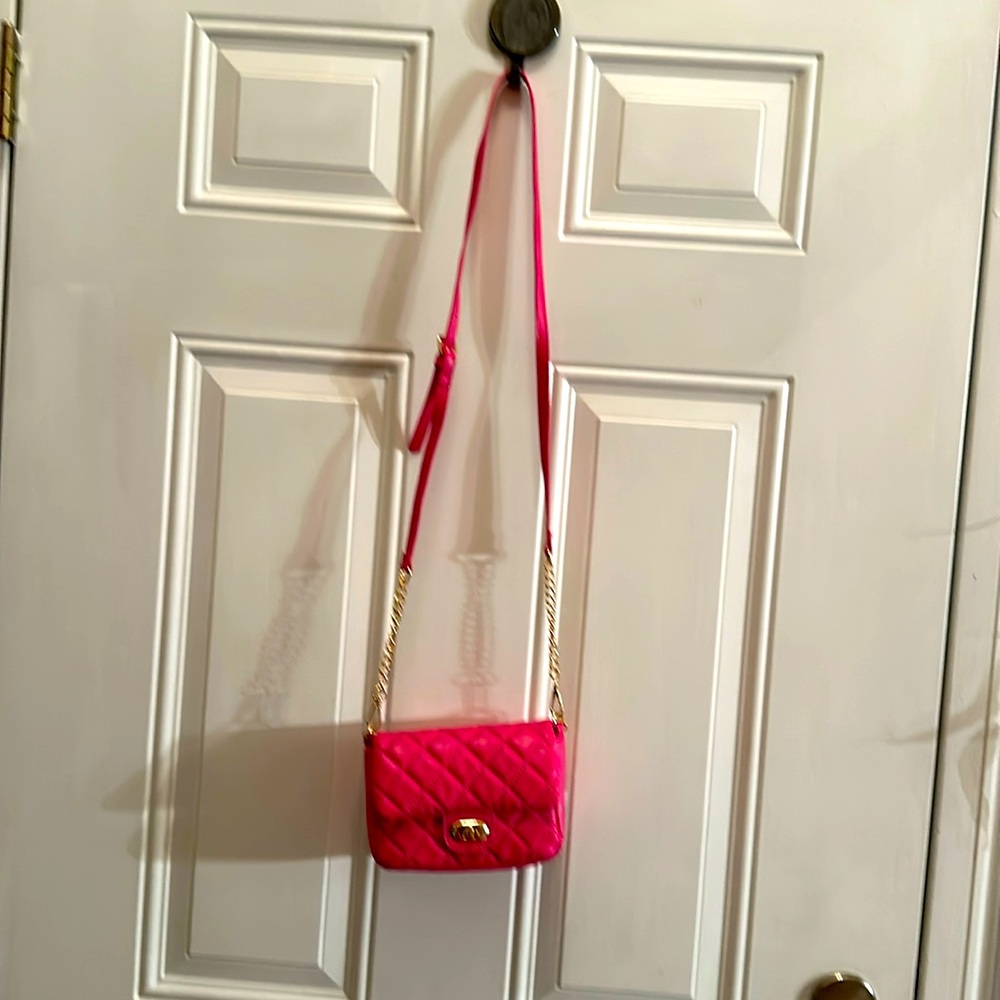 Claire’s Purse